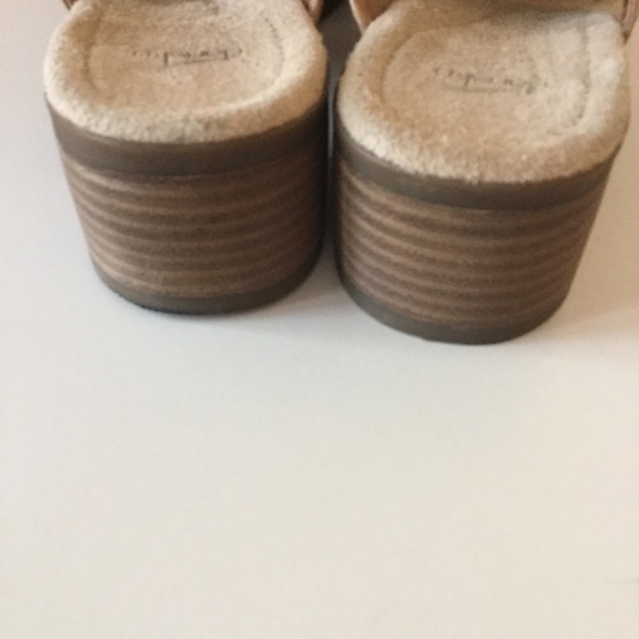 Dansko Sandals Slides - Picture 4 of 5